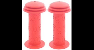 Handvatset Edge Kiddy 96mm - Rood