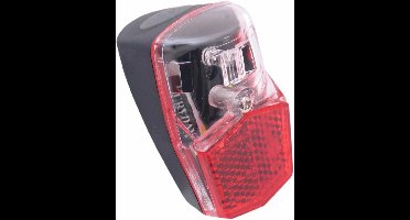 Spatbordachterlicht Edge Sprint 1 Led