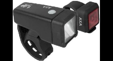 Verlichtingsset Axa Niteline T1