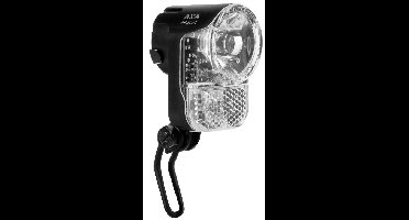 Koplamp Axa Pico30-T switch (op kaart)