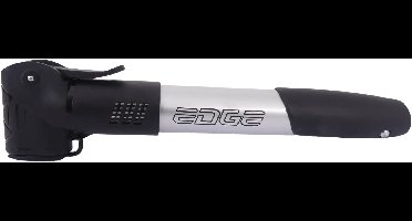 Fietspomp Edge Tyfoon Mini - Framepomp