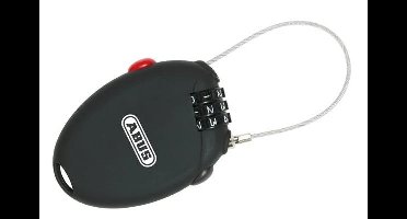 Abus Kabelslot Oprolbare Staalkabel 70Cm