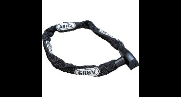 ABUS CityChain 8800/120 2.0 - Zwart