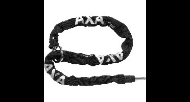 AXA Insteekketting RLC 100 - Zwart