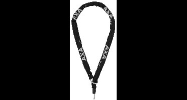 Insteekketting AXA RLC140 - Zwart