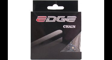 Fietsketting Edge City Naafversnelling - 1/2 x 3/32 - 116 Links