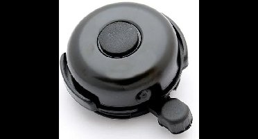 Simson Bel Hybride zwart