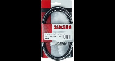 Simson Remkabelset compleet - Universeel