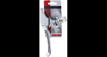 Simson Remhendels Comfort Aluminium