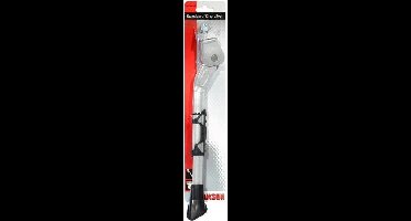 Simson Standaard King - zilver