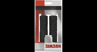 Simson Handvatten Comfort - Zwart