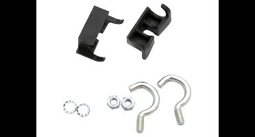 Simson montageset 'normaal' ringslot