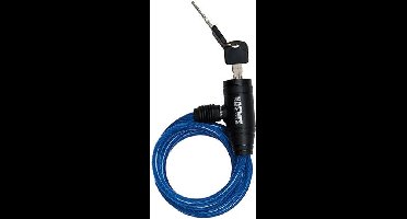 Simson Kabelslot Kinder, 8mmx90cm