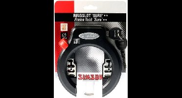 Simson Ringslot 'Sure' ART2