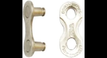 Simson Verbindingsschakel 9 speed (1/2"x5/64")