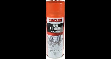Simson Remmenreiniger Spray 400ml