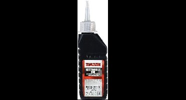 Simson Kettingolie Bio Naturel 100ml