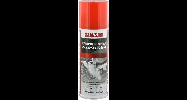 Simson Kruipolie Spray 200ml