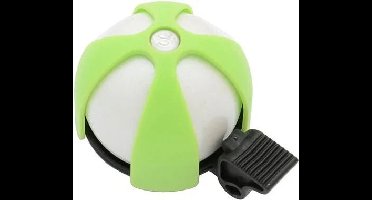 Simson Bel SPORT - wit/lime