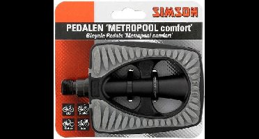Simson Pedalen Metropool Comfort