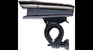 Simson Koplamp "Amaze" 1 LED 25 Lux met Batterijen