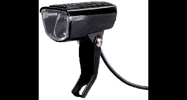 Simson E-bike voorvork koplamp ''Luna'' 6-60 Volt