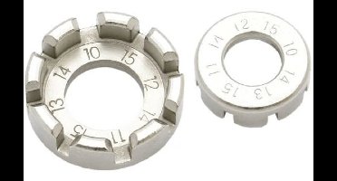 Simson Spaakspanner (9 - 15)