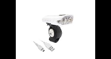 Simson USB Oplaadbare Voorlamp Maxi
