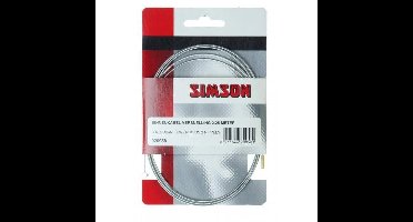 Simson Versnelling Binnenkabel 2,25m