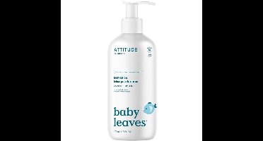 Baby Leaves Body Lotion Good Night - 473ml