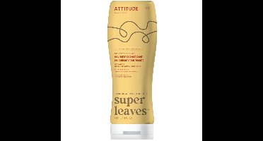 Super Leaves Conditioner Curl Nourishing Type 3 - 473ml
