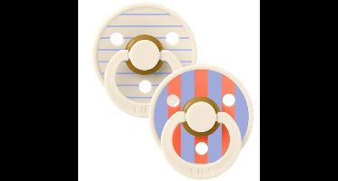 Studio Speen - Pin&Block Hush Mix Spenen