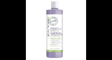 Color Care Acidic Milk Rinse - 500ml