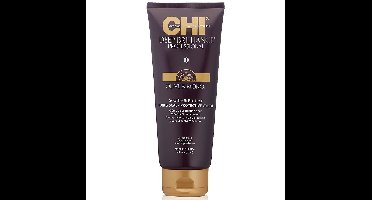 Deep Brilliance Olive & Monoi Hair & Scalp Protective Cream - 177ml