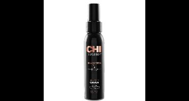 Black Seed Oil Blow Dry Cream - 177ml