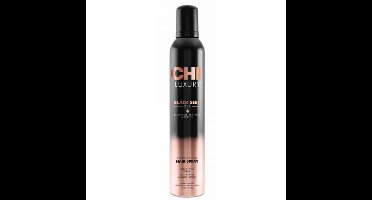 Black Seed Oil Flexible Hold Hairspray - 284g