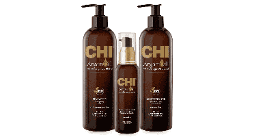 Revival Argan Oil Set