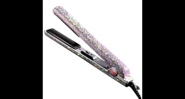 The Sparkler Hairstyling Iron Special Edition