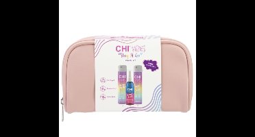 Vibes Slay N Go Travel Kit