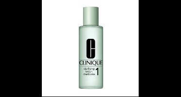 Clarifying Lotion 1 - Droog/Zeer Droge Huid