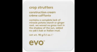 Crop Strutters Construction Cream