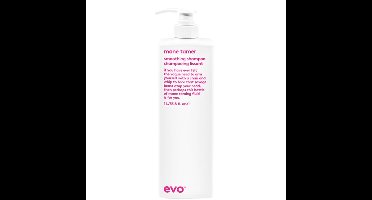 Mane Tamer Smoothing Shampoo