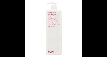 Springsclean Deep Clean Rinse
