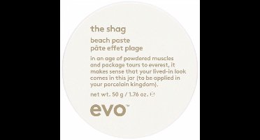 The Shag Beach Paste - 50g