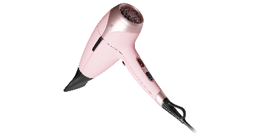Helios Hair Dryer - Pink Collection