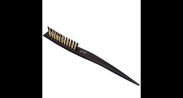 Narrow Dressing Brush The Final Touch