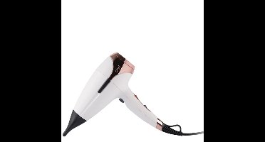 Professional Föhn Helios™ - White