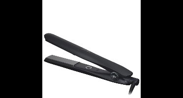 Styler® Iron Gold® - Black