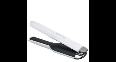 Unplugged™ Styler® Iron - White
