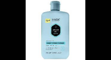 Argan Oil Repairing Deep Conditioner - 236 ml